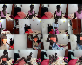 conymegan — 83 minute Chaturbate female cam show recording, 720p, Jun 21, 2023