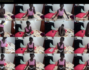 conymegan — 58 minute Chaturbate female cam show recording, 720p, Jun 21, 2023