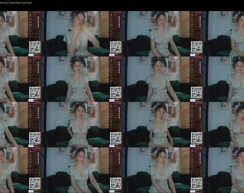 corni__ — 5 minute Chaturbate female cam show recording, 720p, Jun 22, 2023