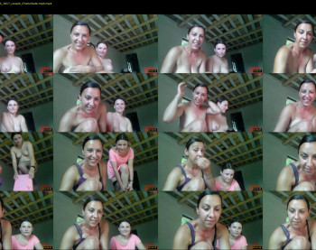 crazybrenda89 — 7 minute Chaturbate couple cam show recording, 720p, Jun 21, 2023