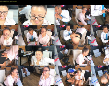 daily_stories — 121 minute Chaturbate couple cam show recording, 720p, Jun 21, 2023