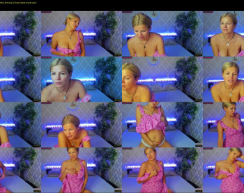 daisydavis_ — 20 minute Chaturbate female cam show recording, 720p, Jun 21, 2023