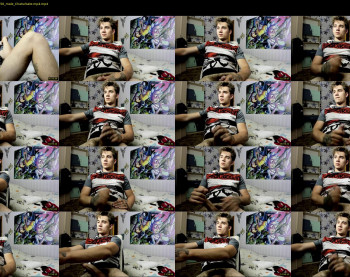 daniel_like — 17 minute Chaturbate male cam show recording, 720p, Jun 21, 2023