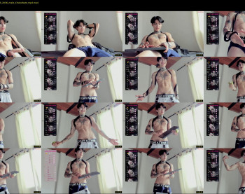 dantecoppolaa — 26 minute Chaturbate male cam show recording, 720p, Jun 21, 2023