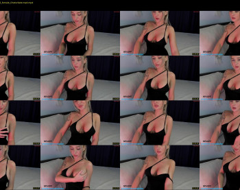 dee_nise — 32 minute Chaturbate female cam show recording, 720p, Jun 21, 2023