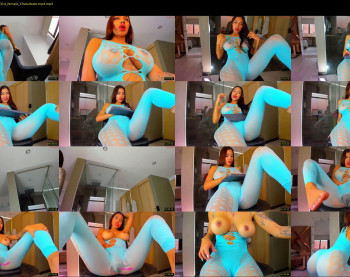 dianac1998 — 34 minute Chaturbate female cam show recording, 720p, Jun 21, 2023