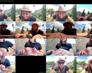 eatmypie69 — 81 minute Chaturbate female cam show recording, 720p, Jun 21, 2023