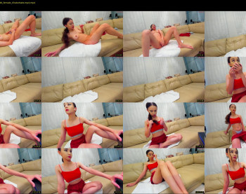 ehotlovea — 121 minute Chaturbate female cam show recording, 720p, Jun 21, 2023