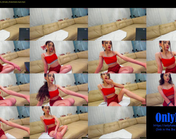 ehotlovea — 90 minute Chaturbate female cam show recording, 720p, Jun 21, 2023