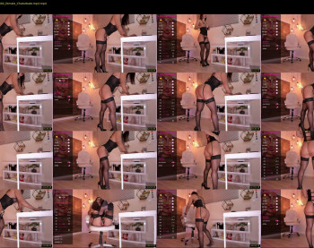 ella_pridee — 120 minute Chaturbate female cam show recording, 720p, Jun 21, 2023