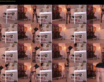 ella_pridee — 120 minute Chaturbate female cam show recording, 720p, Jun 21, 2023