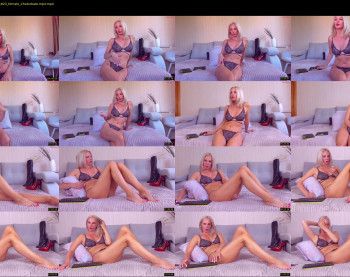 elza_mature — 14 minute Chaturbate female cam show recording, 720p, Jun 21, 2023