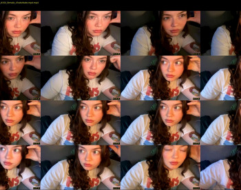 emersoncane — 3 minute Chaturbate female cam show recording, 720p, Jun 22, 2023