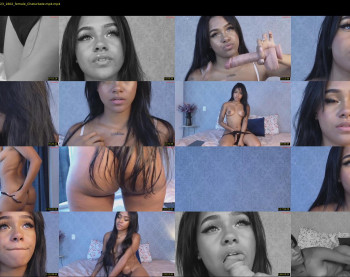 emma_morgann — 120 minute Chaturbate female cam show recording, 720p, Jun 21, 2023