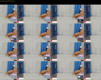 emmika_ — 7 minute Chaturbate female cam show recording, 720p, Jun 22, 2023