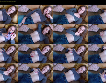 erotic_vibe — 31 minute Chaturbate female cam show recording, 720p, Jun 21, 2023