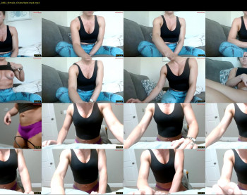 everleighmae — 37 minute Chaturbate female cam show recording, 480p, Jun 21, 2023