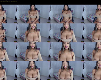 eylin_montanaa — 5 minute Chaturbate female cam show recording, 720p, Jun 22, 2023