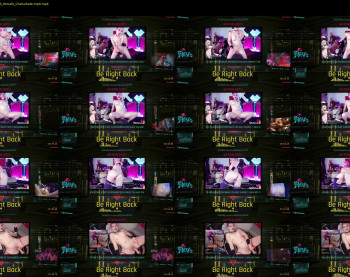 fatalgoth — 3 minute Chaturbate couple cam show recording, 720p, Jun 21, 2023