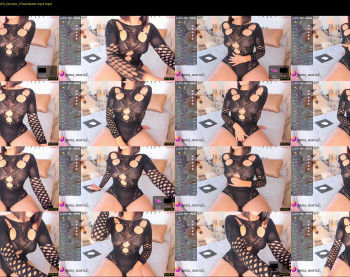 fay_miller2 — 6 minute Chaturbate female cam show recording, 720p, Jun 21, 2023