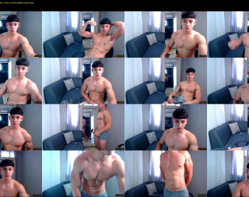 fit_prince_ — 123 minute Chaturbate male cam show recording, 720p, Jun 21, 2023