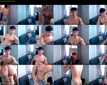 fit_prince_ — 111 minute Chaturbate male cam show recording, 720p, Jun 22, 2023