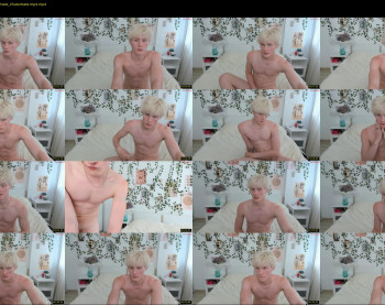 fixsicki — 35 minute Chaturbate male cam show recording, 720p, Jun 21, 2023