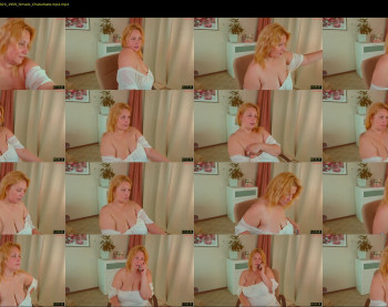 florencebigsizebb — 21 minute Chaturbate female cam show recording, 720p, Jun 21, 2023
