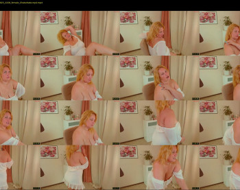 florencebigsizebb — 19 minute Chaturbate female cam show recording, 720p, Jun 21, 2023