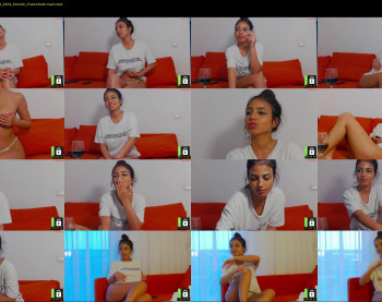 florentina2004 — 120 minute Chaturbate female cam show recording, 720p, Jun 22, 2023