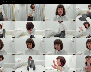 flowerofsin2001 — 31 minute Chaturbate female cam show recording, 720p, Jun 21, 2023