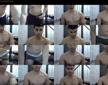 fortiori8 — 14 minute Chaturbate male cam show recording, 480p, Jun 22, 2023