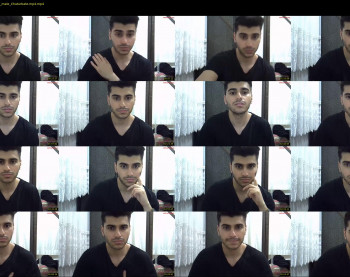 fortiori8 — 7 minute Chaturbate male cam show recording, 480p, Jun 22, 2023