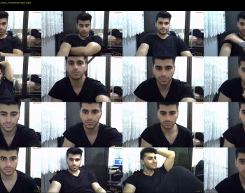 fortiori8 — 76 minute Chaturbate male cam show recording, 480p, Jun 22, 2023