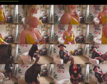 french_devotion — 120 minute Chaturbate female cam show recording, 720p, Jun 21, 2023