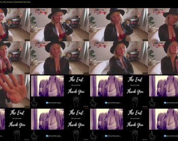 french_devotion — 10 minute Chaturbate female cam show recording, 720p, Jun 21, 2023