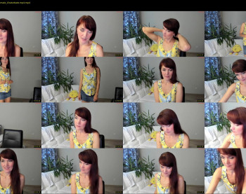 fritha — 34 minute Chaturbate female cam show recording, 720p, Jun 21, 2023