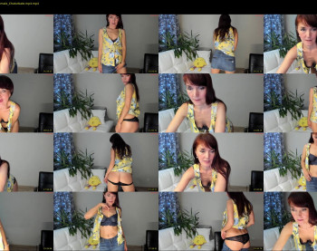 fritha — 34 minute Chaturbate female cam show recording, 720p, Jun 22, 2023