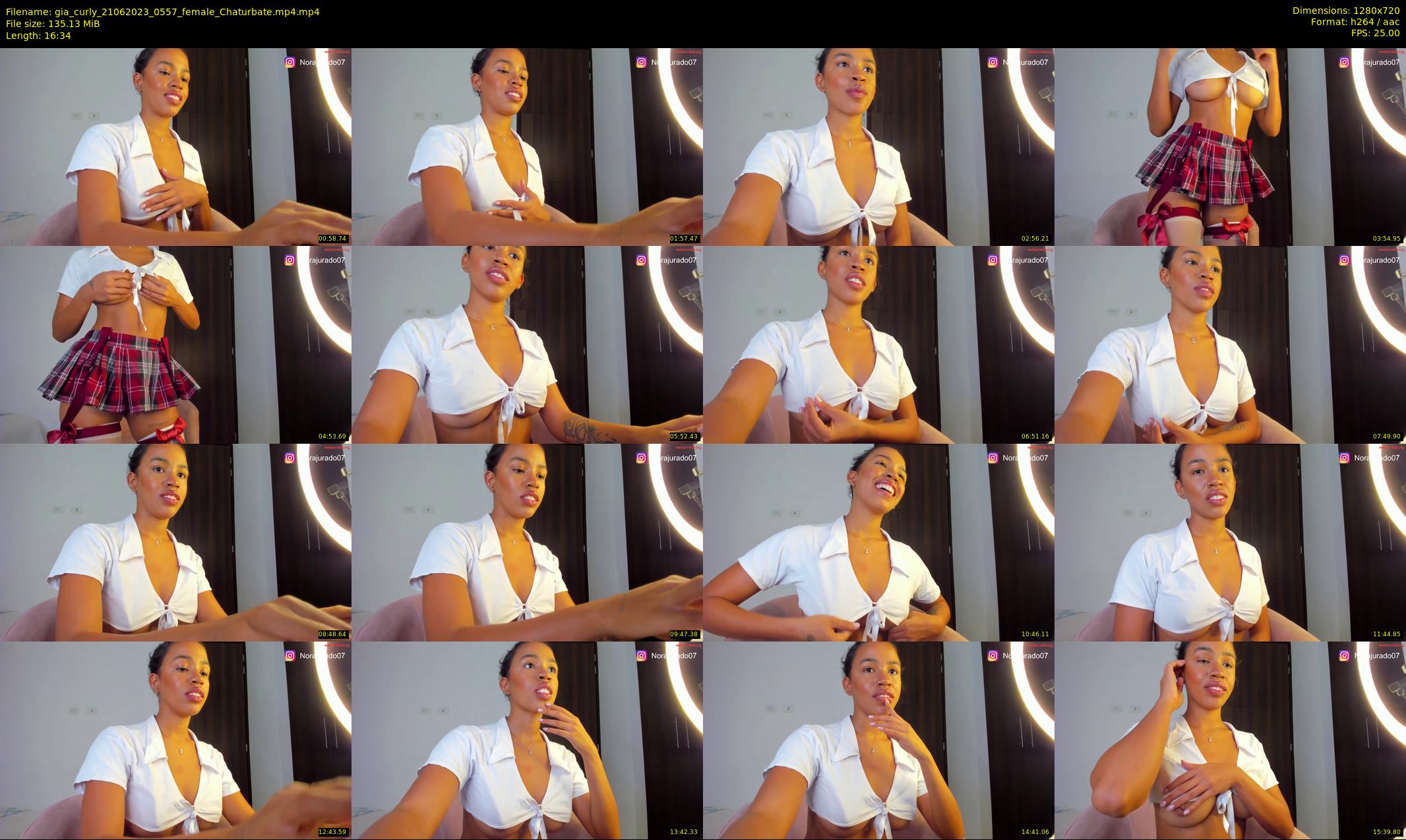 gia_curly — 17 minute Chaturbate female cam show recording, 720p, Jun 21, 2023