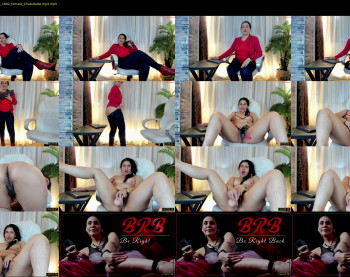 girasol_walton — 121 minute Chaturbate female cam show recording, 720p, Jun 21, 2023