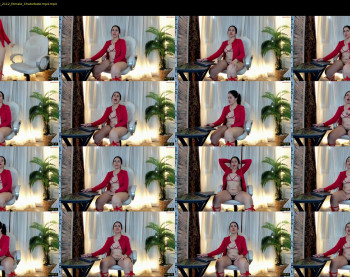 girasol_walton — 9 minute Chaturbate female cam show recording, 720p, Jun 21, 2023