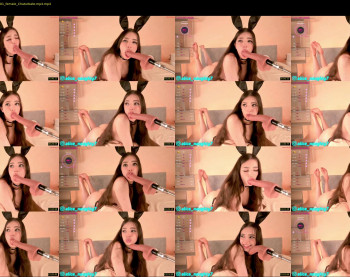 graceholly — 29 minute Chaturbate female cam show recording, 720p, Jun 22, 2023