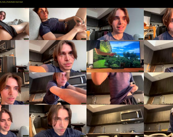 hadley19 — 99 minute Chaturbate male cam show recording, 720p, Jun 22, 2023