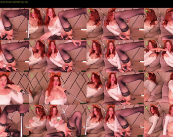 haileybaileybb — 120 minute Chaturbate female cam show recording, 720p, Jun 21, 2023