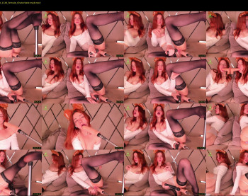haileybaileybb — 120 minute Chaturbate female cam show recording, 720p, Jun 21, 2023