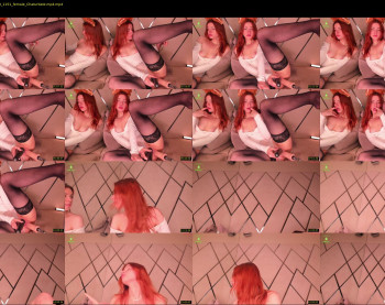 haileybaileybb — 19 minute Chaturbate female cam show recording, 720p, Jun 21, 2023
