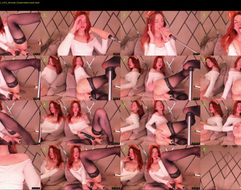 haileybaileybb — 94 minute Chaturbate female cam show recording, 720p, Jun 21, 2023