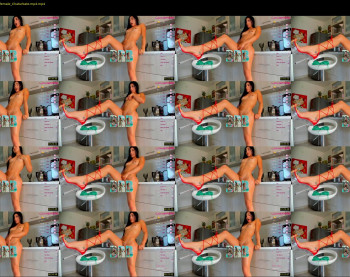 halliee — 12 minute Chaturbate couple cam show recording, 720p, Jun 21, 2023