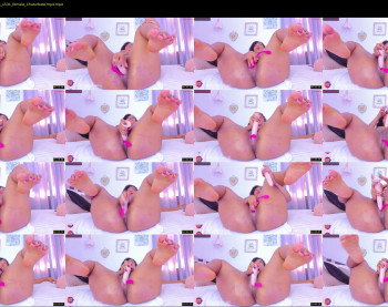 hanna_cupper — 5 minute Chaturbate female cam show recording, 720p, Jun 21, 2023