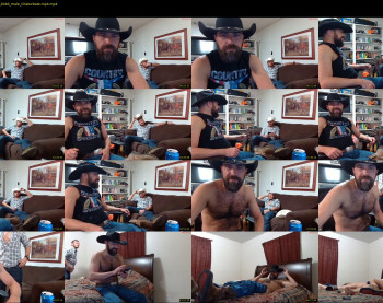 hardworkertn — 53 minute Chaturbate male cam show recording, 720p, Jun 22, 2023
